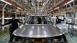 5 Auto Stocks Down 15-20% from 52-Week Highs