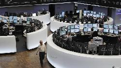 Germany shares lower at close of trade; DAX down 0.94%