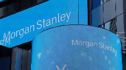 Morgan Stanley revenue boosted by wealth management division