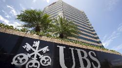UBS shares plunge as the bank faces widening probe by the US