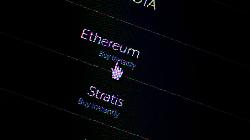 Ethereum Climbs 10.40% In Rally