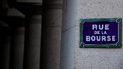 France shares higher at close of trade; CAC 40 up 0.87%