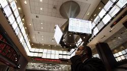 Brazil shares higher at close of trade; Bovespa up 0.70%