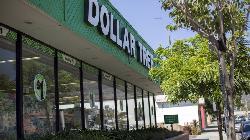 Morgan Stanley Can See Dollar Tree at $170 Soon