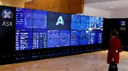 ASX Trades 0.1% Higher As Omicron Fears Persist