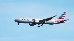 American Airlines earnings beat by $0.34, revenue topped estimates