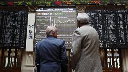 Spain shares lower at close of trade; IBEX 35 down 1.34%