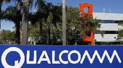 Qualcomm to supply chips to BMW and Mercedes
