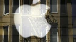 Apple Shares, Suppliers Fall After iPhone Order Cut Report