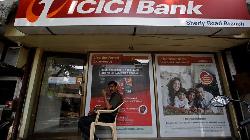 ICICI Bank Among Jefferies’ Top Financial Picks in June, Overweight on Axis Bank