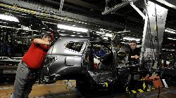 VW, Rivian, Nissan, BMW lose access to US EV tax credits