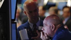 US STOCKS-Wall St rebounds on tech boost after fewer jobless claims data