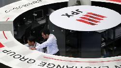 Japan shares lower at close of trade; Nikkei 225 down 0.47%