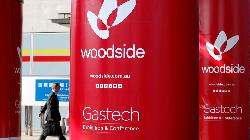 Woodside Energy Shares Rise After First-Half Profit Spike