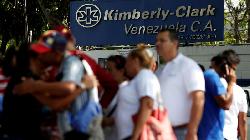Kimberly-Clark Lowers Outlook After Panic Paper Buying Ends