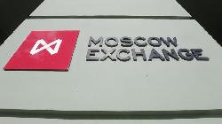 Russia shares lower at close of trade; MOEX Russia down 0.72%