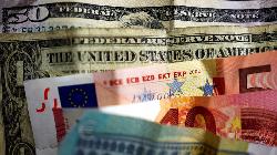 Dollar stabilizes ahead of PCE inflation data; euro awaits eurozone CPI release