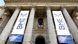Spain shares higher at close of trade; IBEX 35 up 0.23%