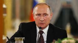 Putin Offers to Stabilize Gas Markets "on an Absolutely Commercial Basis"