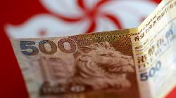 Bill Ackman reveals 'large' short position against Hong Kong dollar