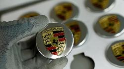 Rivian names former Porsche exec as new CCO