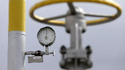 EU on track to quit Russian fossil fuels - report