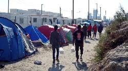 Lebanon tightens control over Syrian refugees amid increased tension