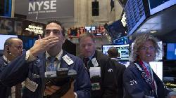 Stock market today: Dow extends losses as tech struggles to escape Fed rate fears