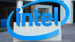 Intel Rallies After Snagging VMware CEO