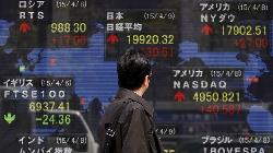 Asian Stocks Up, Focus Squarely on Fed Policy Decision