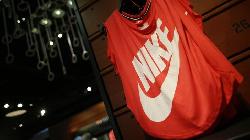 Nike, FedEx, Six Flags and Rite Aid rise premarket; Starbucks falls