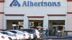 Albertsons shares gain on report it is in talks to sell stores to C&S, Softbank