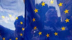 EU grants 500 mn euros more military aid to Ukraine