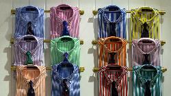 JPMorgan maintains Ralph Lauren A at 'overweight' with a price target of $141.00