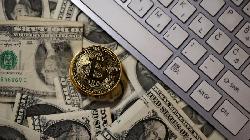 Bitcoin Remains Bearish as Cryptos Fall