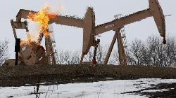 Crude Oil Lower on Slowing Global Growth Concerns