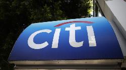 Citigroup plans to sell Chinese retail-wealth business to HSBC