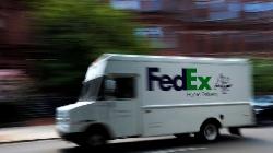 FedEx troubles set off fresh worries over global economy