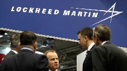 Lockheed Martin Earnings, Revenue beat In Q2