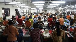 Asia’s Factories Continue Their Fragile Recovery in August