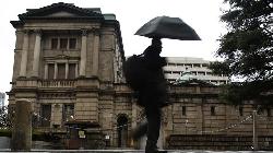 BOJ relaxes grip on rates as end to yield control looms