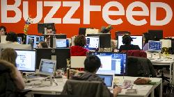 BuzzFeed to Cut Up to 1.7% of Workforce According to Reports