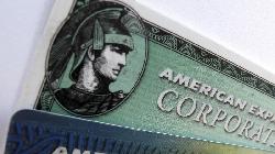 American Express, Comerica, Coinbase rise premarket;  SolarEdge falls
