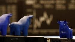 European stock futures higher; China's opening, German industrial production help
