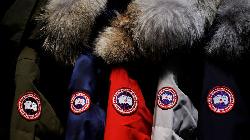 Canada Goose Tops Estimates as Luxury Goods Yet to Feel Inflation Impact