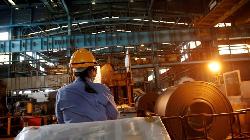 RPT-COLUMN-Iron ore may eventually have to leave China's steel party: Russell