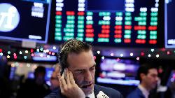 Stock Market Today: Dow Flat as Rebound in U.S. Yields Drags Down Tech
