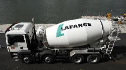 French cement maker Lafarge pleads guilty to aiding terrorists