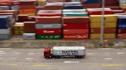 DSV to Buy Panalpina in $4.6 Billion European Logistics Deal