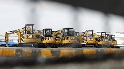 Caterpillar earnings missed by $0.16, revenue topped estimates